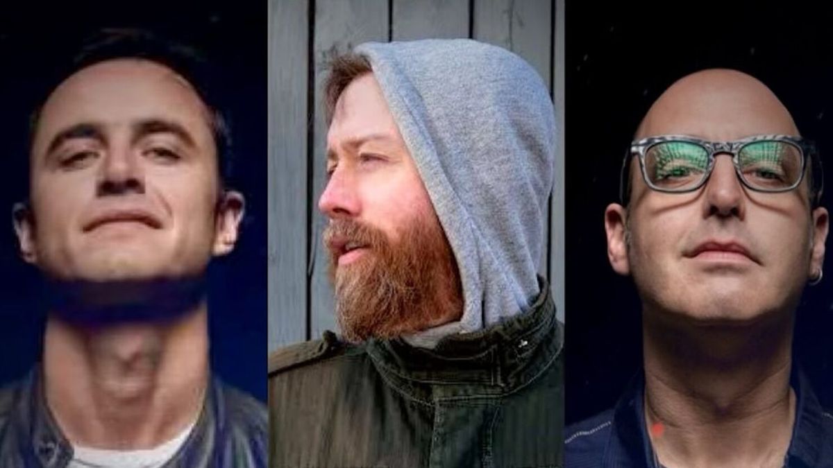 The New Deal & Joe Russo, 10 July | Event in Ardmore | AllEvents