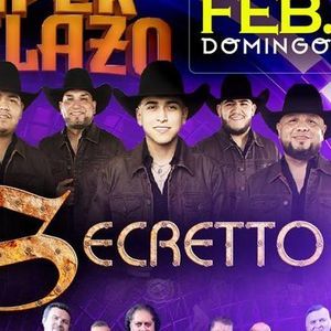 HUMBERTO PLANCARTE, LOS MISMOS & MAS