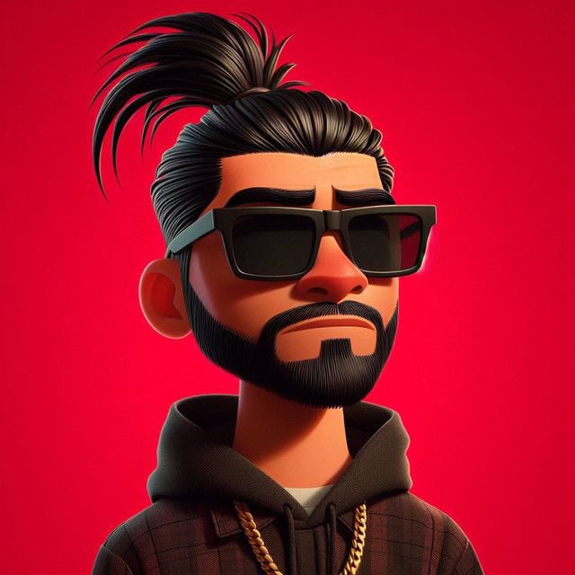 DJ Morphius