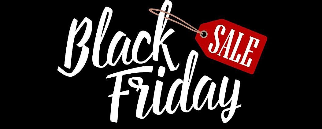 BLACK FRIDAY SALE. +Small Business SATURDAY & SUNDAY too!!!! | Event in Las Vegas | AllEvents