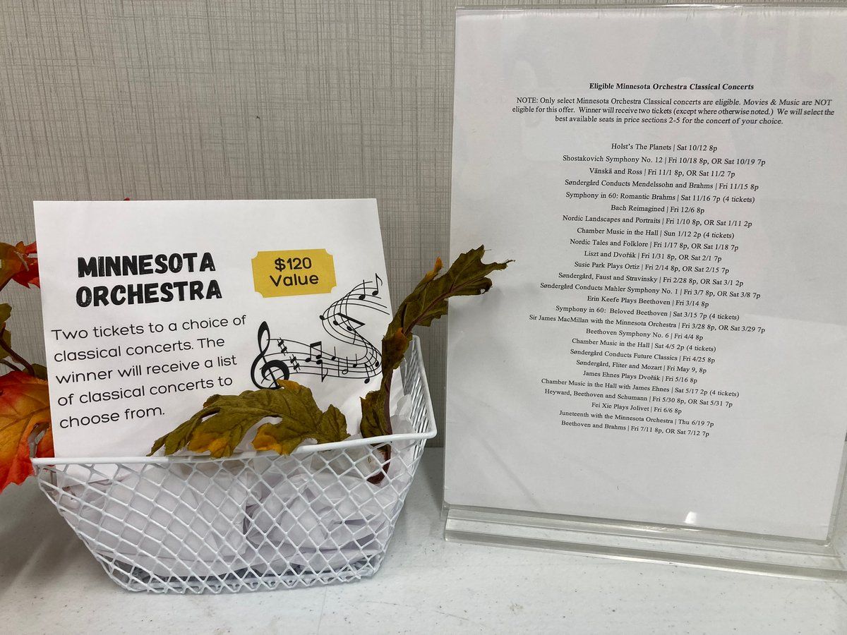 Juneteenth with The Minnesota Orchestra at Orchestra Hall - MN | Event in Minneapolis | AllEvents