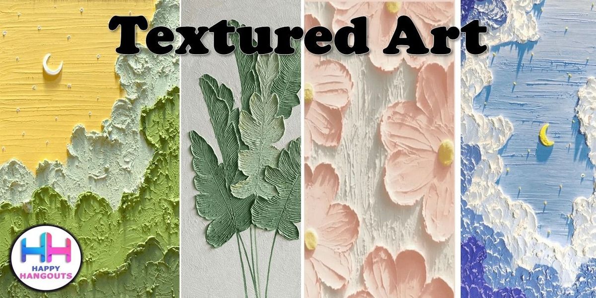 Texture Art