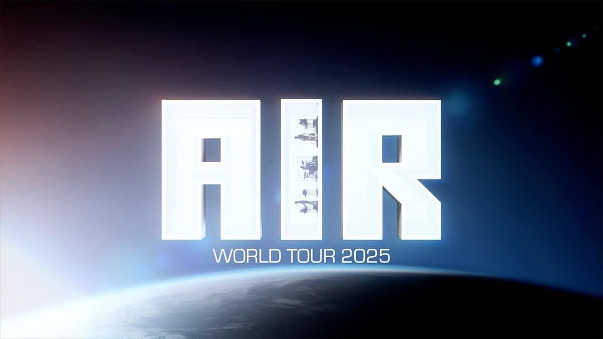 KCRW Festival: Air & Bonobo, 20 September | Event in Los Angeles | AllEvents