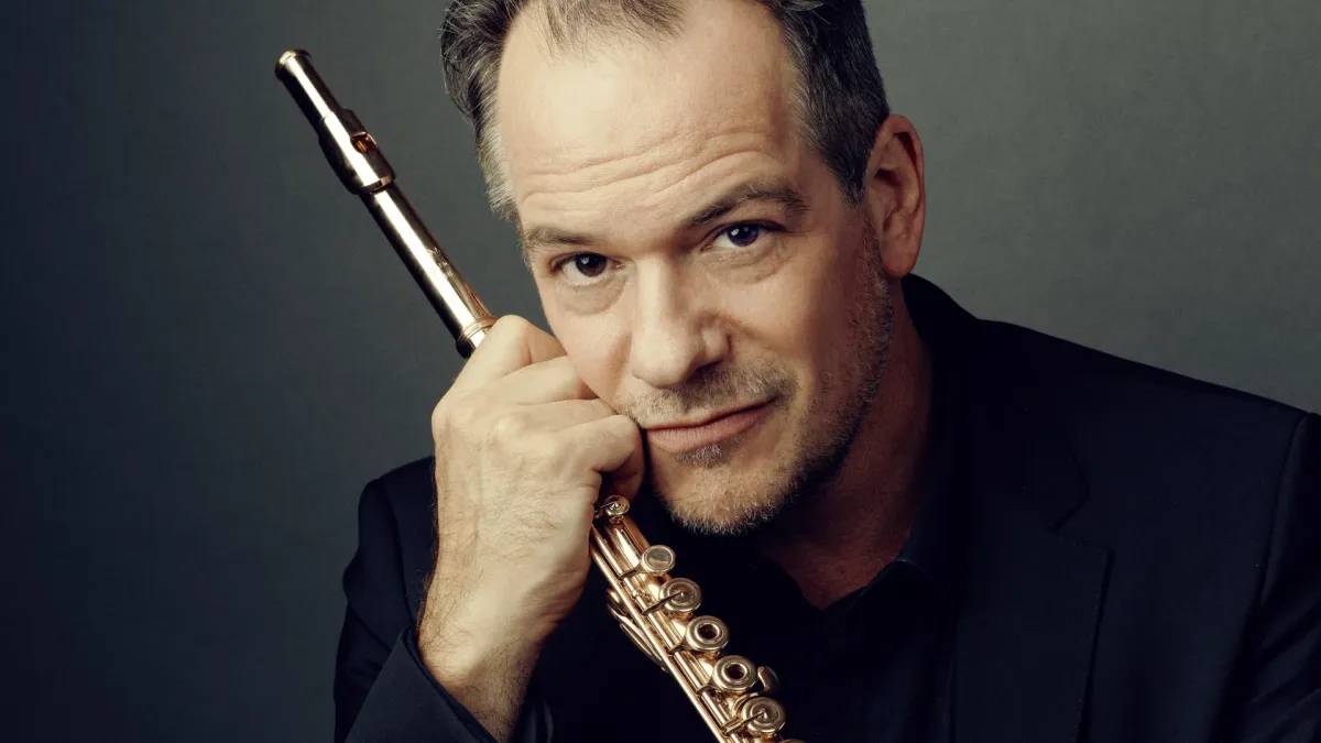 Emmanuel Pahud in 横浜市, 22 March | Event in Yokohama | AllEvents