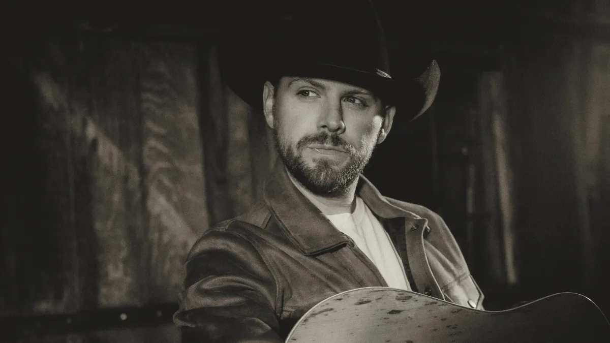 Brett Kissel in Winnipeg, 5 September | Event in Winnipeg | AllEvents