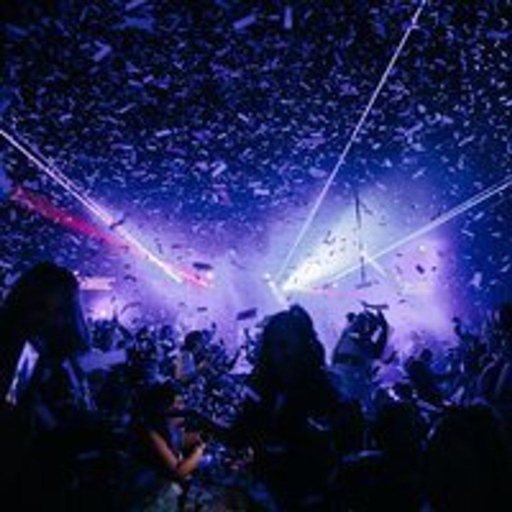 Ultimate Rave Bingo // Rotherham // Friday 7th August, Empire Theatre ...