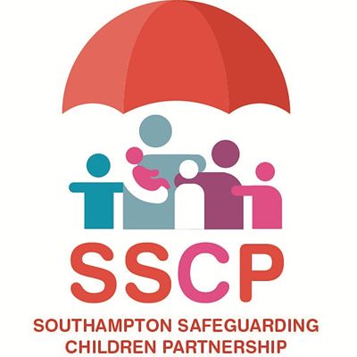 Southampton Safeguarding Children Partnership logo