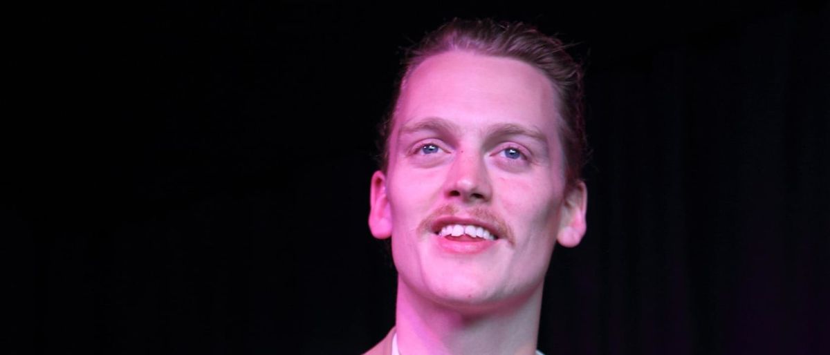 Sean Nicholas Savage at The Masquerade - Altar, 2 November | Event in Atlanta | AllEvents