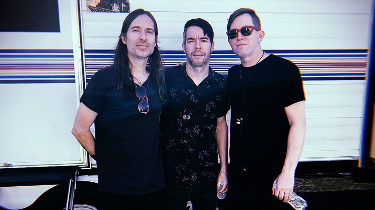 Chevelle with Dead Poet Society, 19 April | Event in Reno | AllEvents