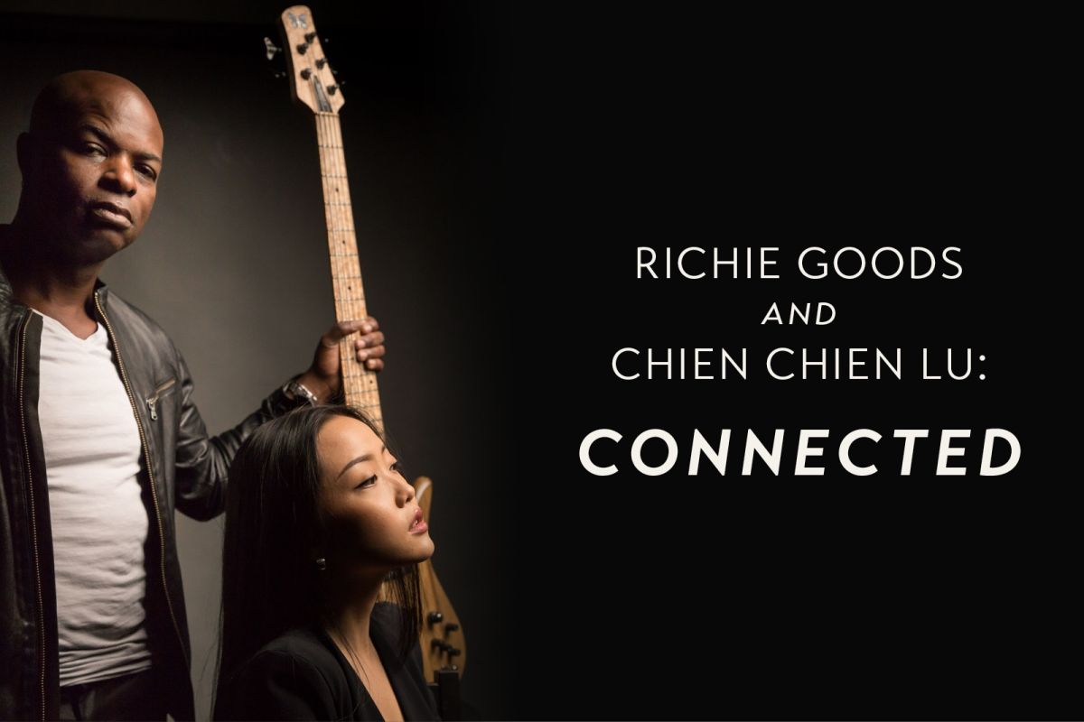 Richie Goods | Event in San Francisco | AllEvents