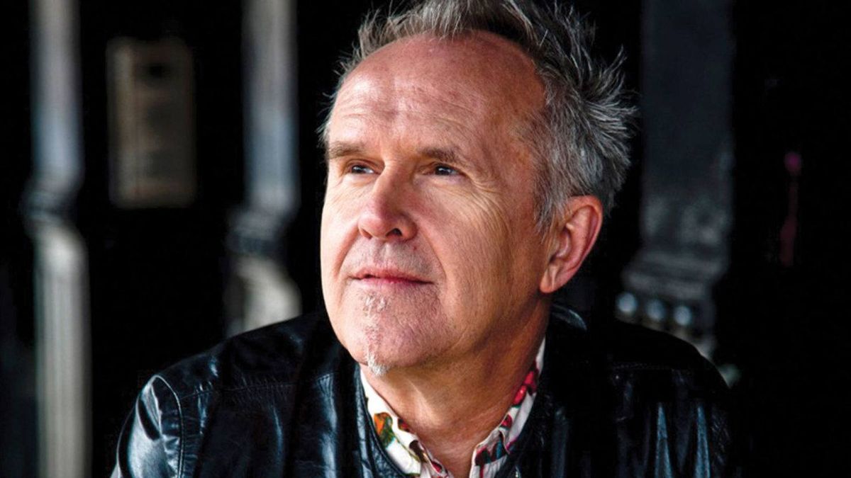 Howard Jones, 15 September | Event in Tucson | AllEvents