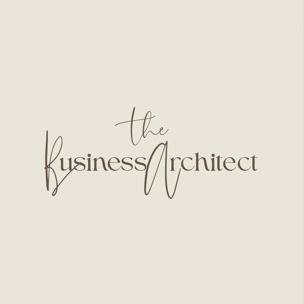 The Business Architect, 18 January | Event in Fareham | AllEvents