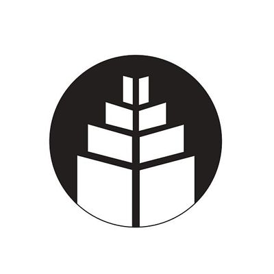 Biblioteca civica "Giovanni Ferrero" Alba logo