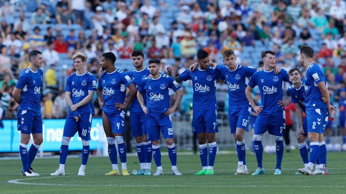 Everton FC vs Ipswich Town FC | Event in Liverpool | AllEvents