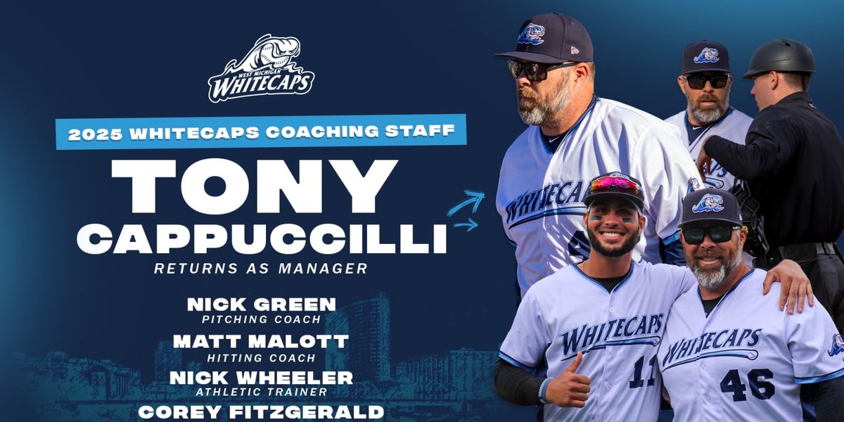 West Michigan Whitecaps vs. Lansing Lugnuts, 18 August | Event in Comstock Park | AllEvents