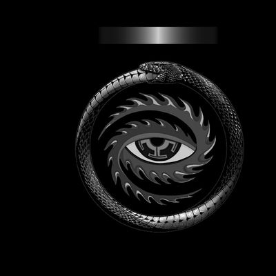 Koan Tool Tribute logo