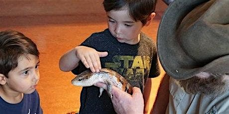 Thor's Reptile Family, 11 December | Event in Los Angeles | AllEvents