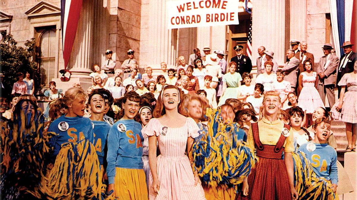 Bye Bye Birdie - Seattle, 6 June | Event in Seattle | AllEvents