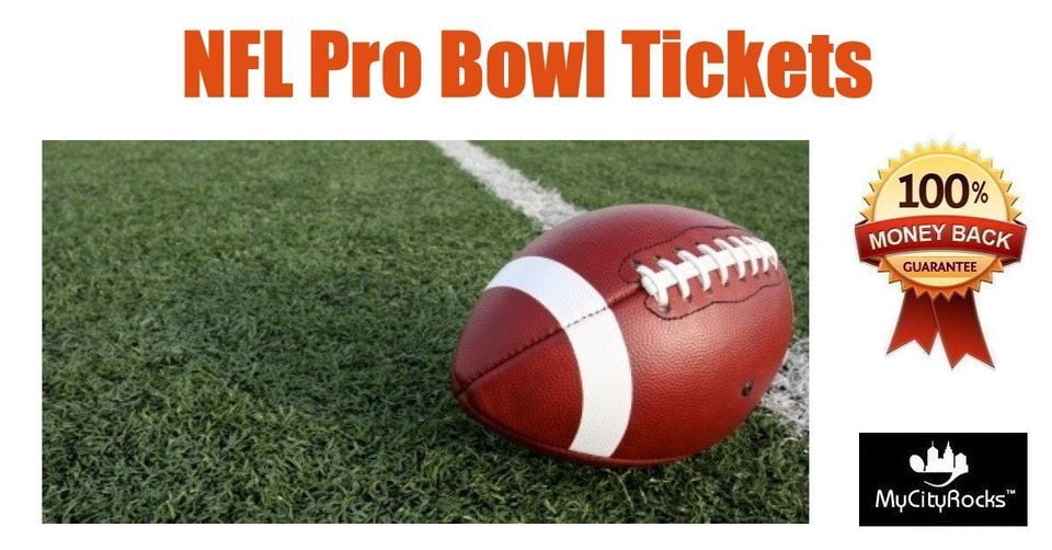 NFL Pro Bowl Tickets Las Vegas NV Allegiant Stadium, Allegiant Stadium