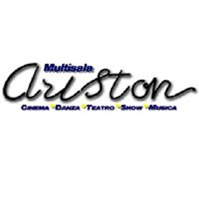 Ariston Mantova - Multisala Multievento