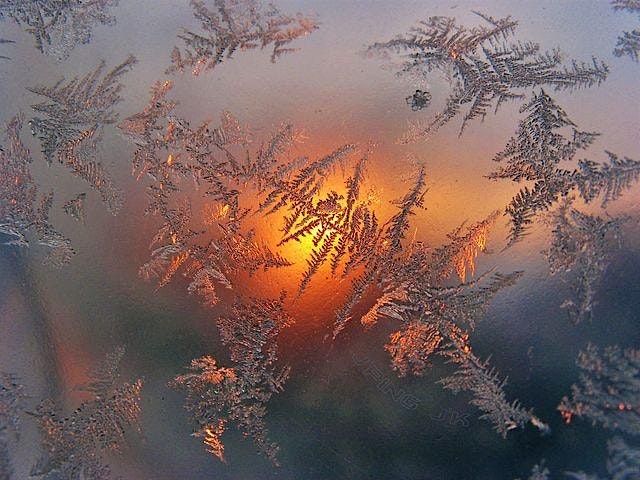 Fire & Frost: Winter Solstice Rooftop Yoga & Sound Bath, 21 December | Event in Oklahoma City | AllEvents