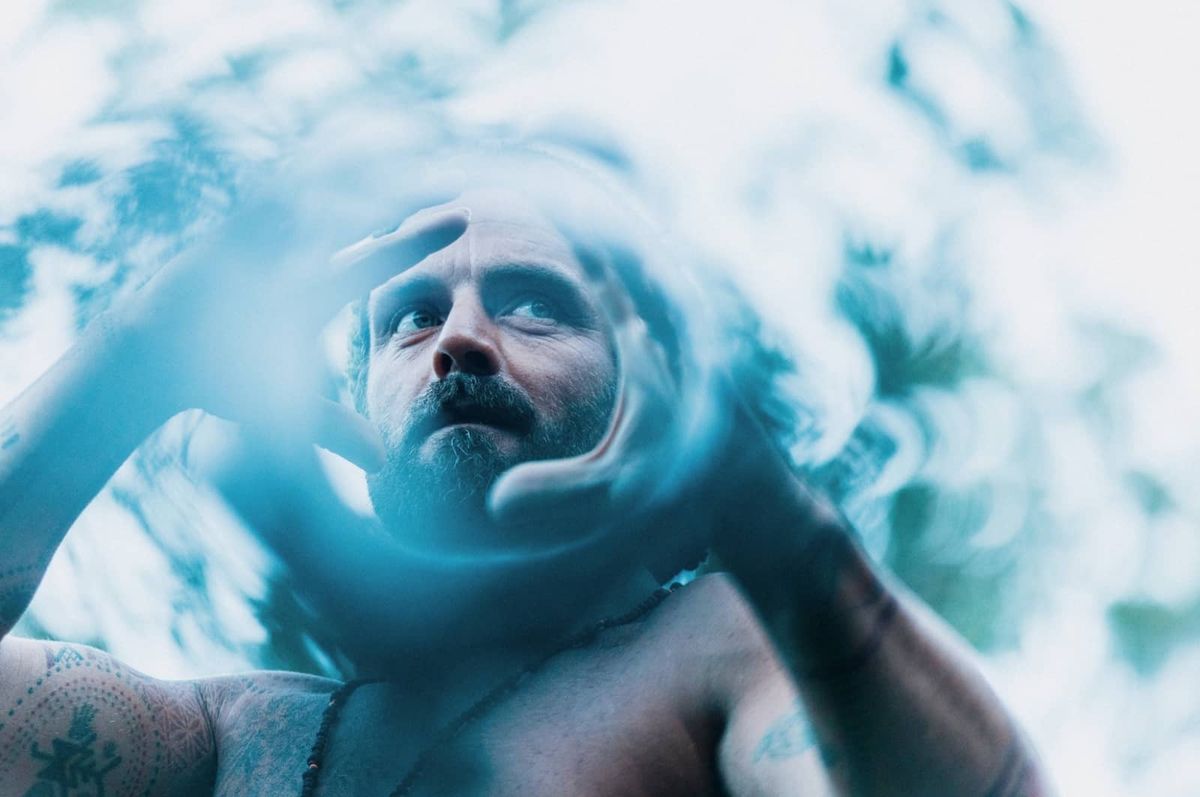 Xavier Rudd Amsterdam Tickets, 30 October | Event in Amsterdam | AllEvents
