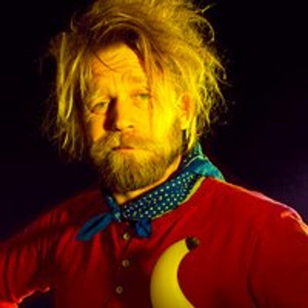 TONY LAW at Cherry Reds Comedy Club, 4 December | Event in Birmingham | AllEvents