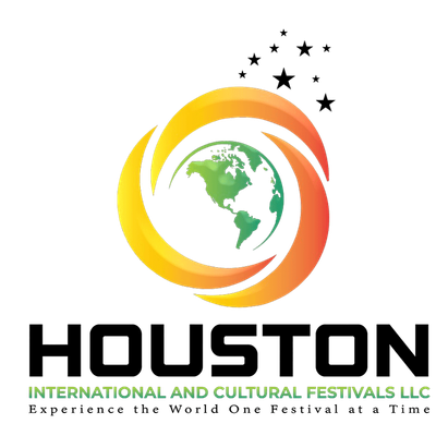 Houston International and Cultural Festivals llc logo