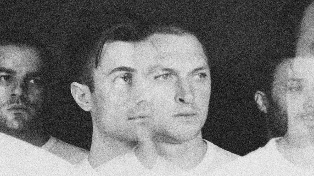 Ceremony, Mareux, Big Boy, Automatic, Snõõper, Midwife, Big Boy in San Francisco, 31 January | Event in San Francisco