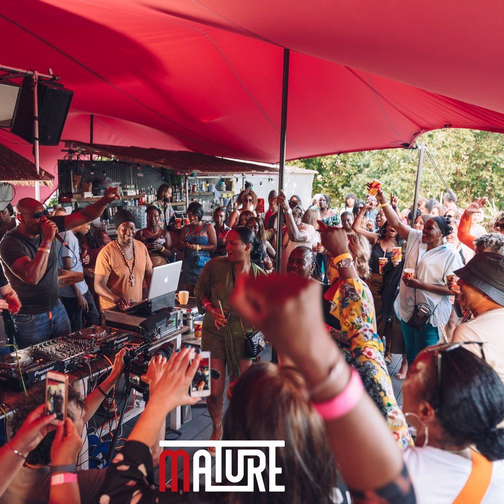 MATURE Summer All-Nighter, 16 August | Event in Bristol | AllEvents