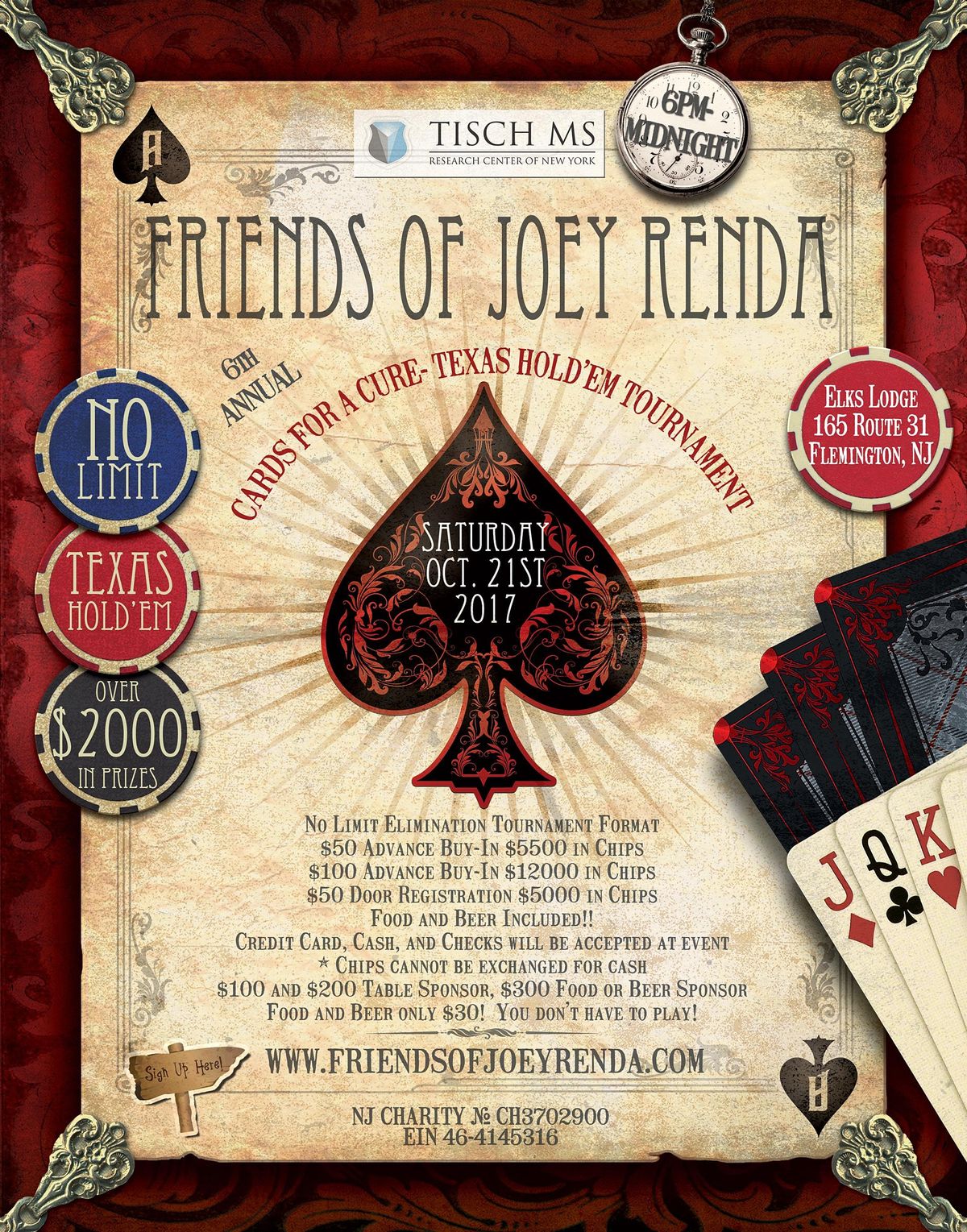 Things To Do In Flemington New Jersey This Weekend August 21 23