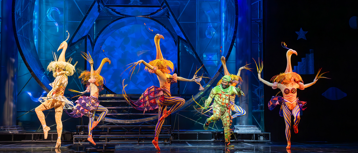 Metropolitan Opera - The Magic Flute, 17 December | Event in New York | AllEvents
