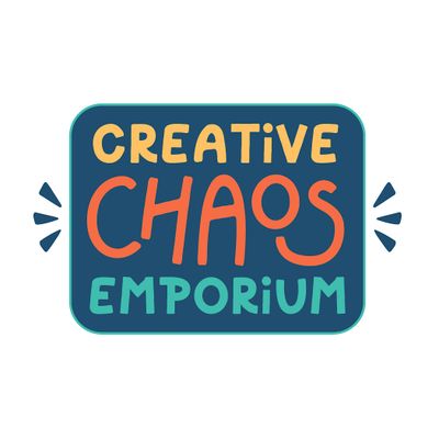 Creative Chaos Emporium logo