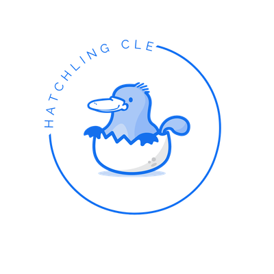 Hatchling CLE, LLC logo