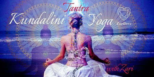 Kundalini Yoga and Meditation Classes