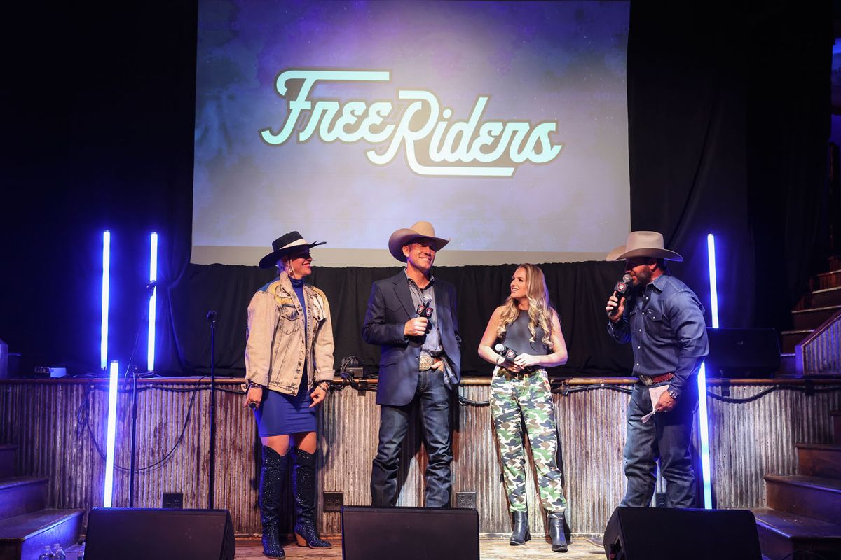 2025 PBR World Finals: Unleash The Beast - Eliminations at Cowtown Coliseum | Event in Fort Worth | AllEvents
