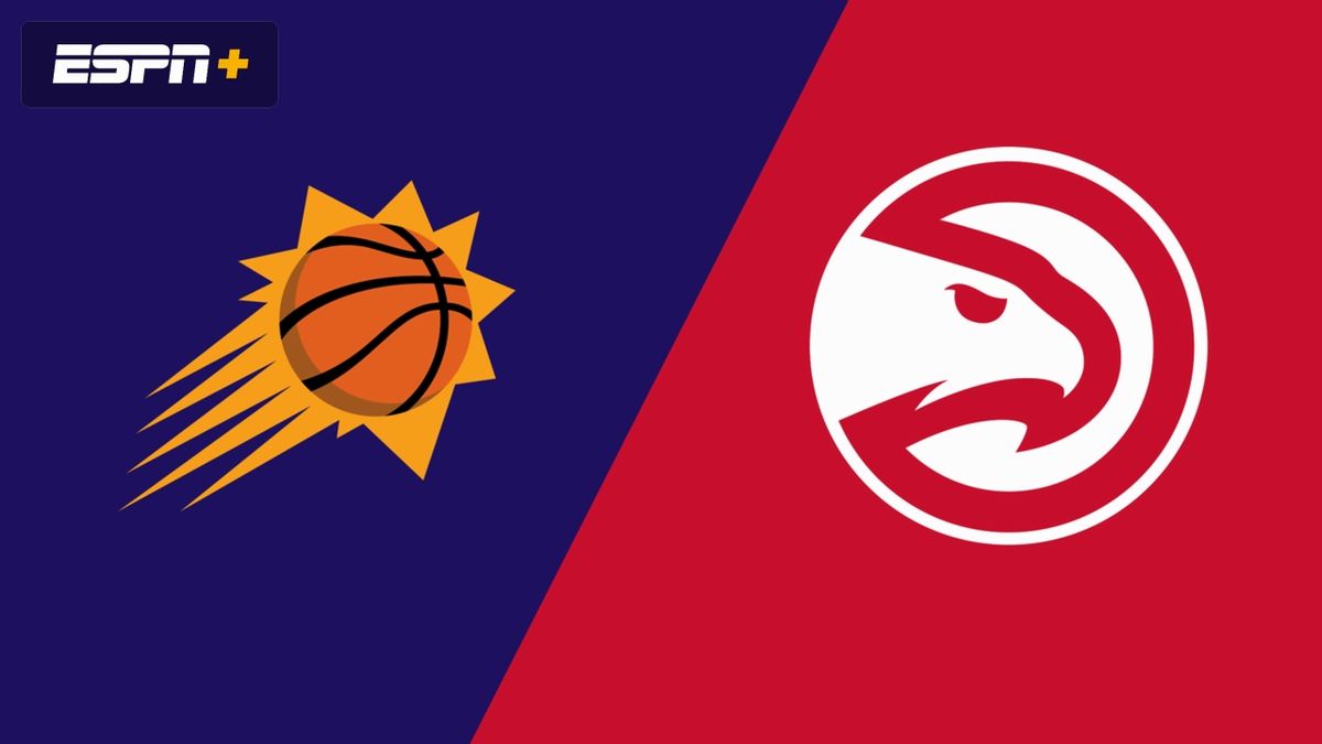 Phoenix Suns at Atlanta Hawks, 24 January | Event in Atlanta | AllEvents