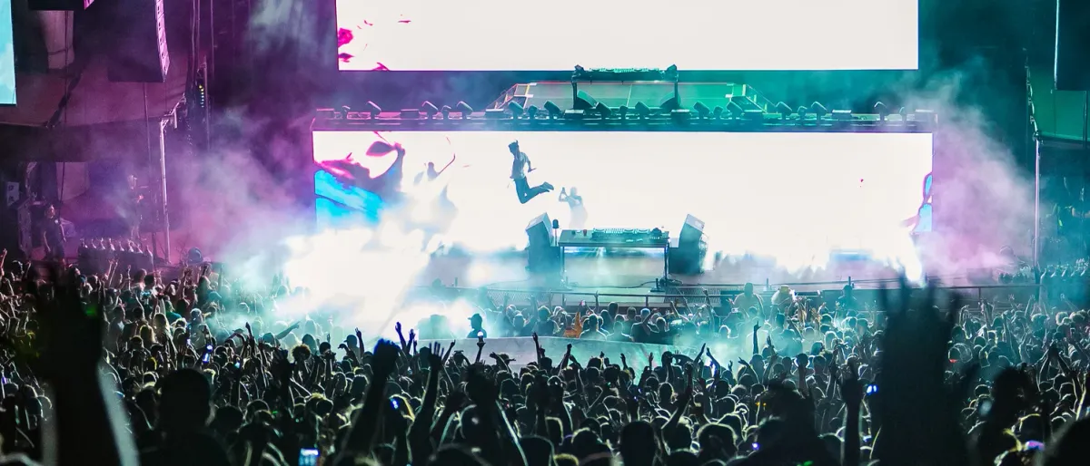 Matoma in New York City, 6 July | Event in Long Island City | AllEvents