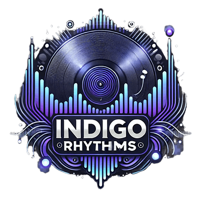 Indigo Rhythms