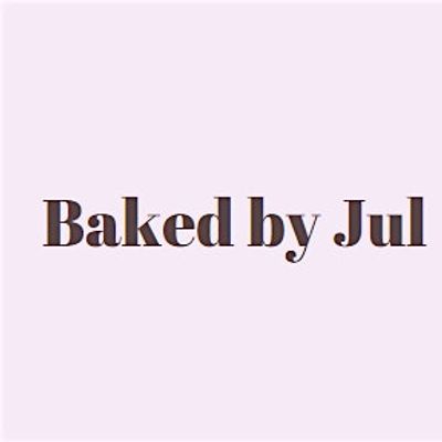 Baked by Jul