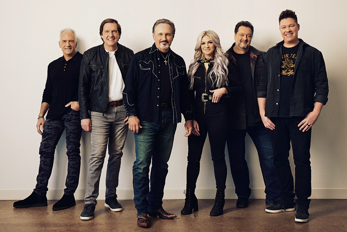 Diamond Rio at Upper Peninsula State Fairgrounds, 13 August | Event in Escanaba | AllEvents
