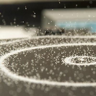 Sound + Movement Sacred Place logo