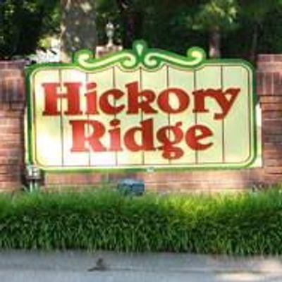 Hickory Ridge Subdivision, 100 Willow Grove Ct. St Peters, MO