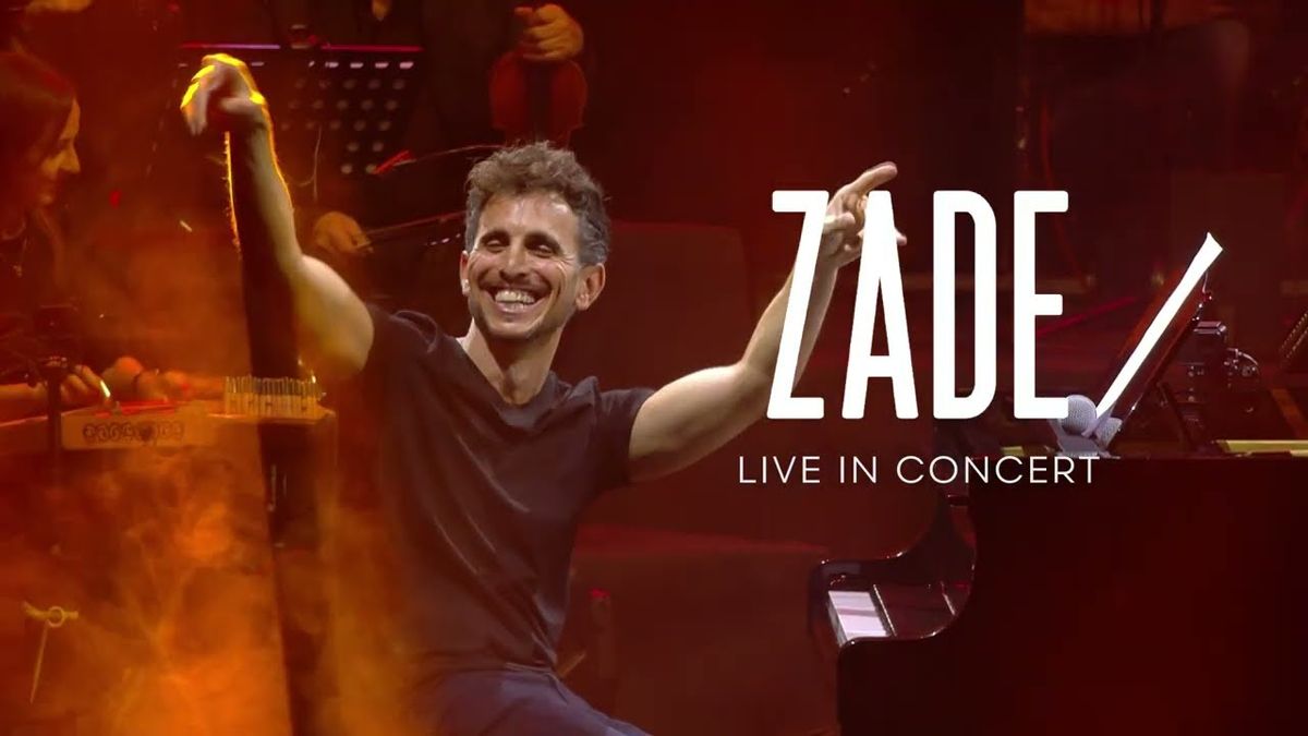 Zade Dirani | Event in Mississauga | AllEvents