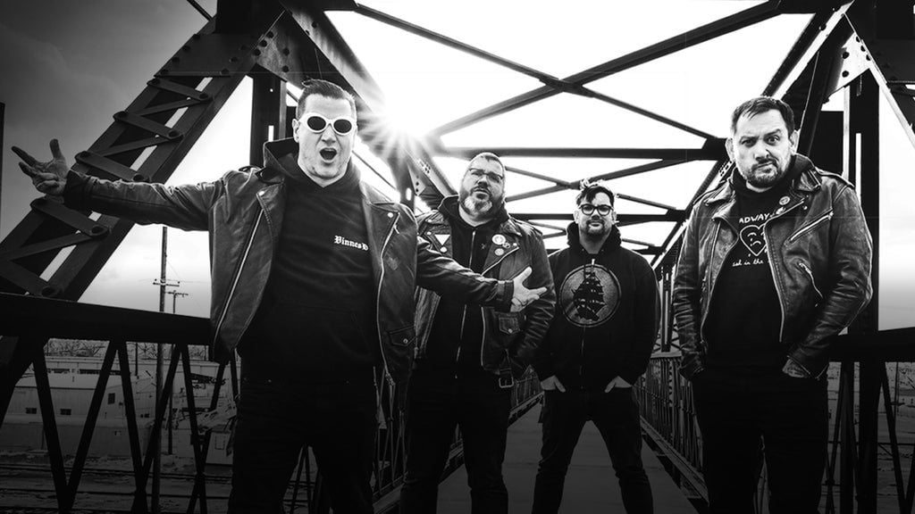 Teenage Bottlerocket, 17 December | Event in Columbia | AllEvents