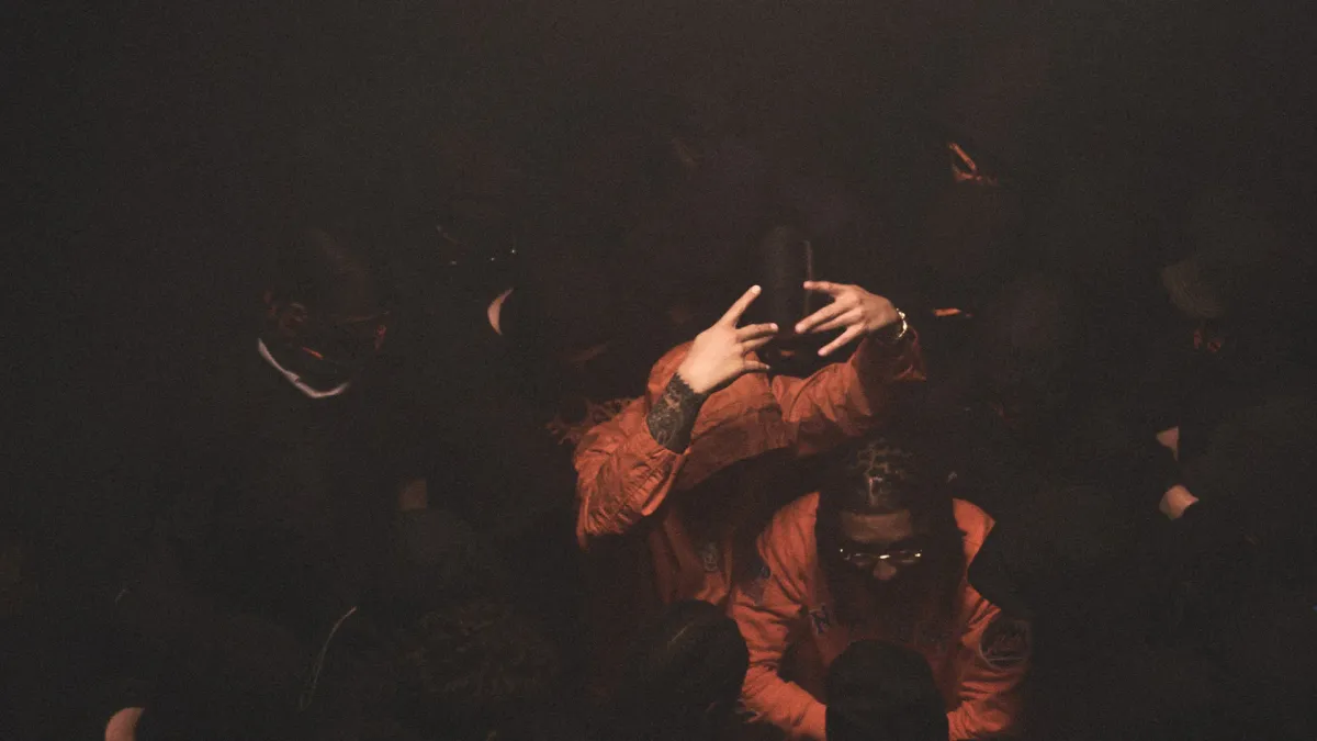 Benny Jamz in Aarhus, 28 December | Event in Århus | AllEvents