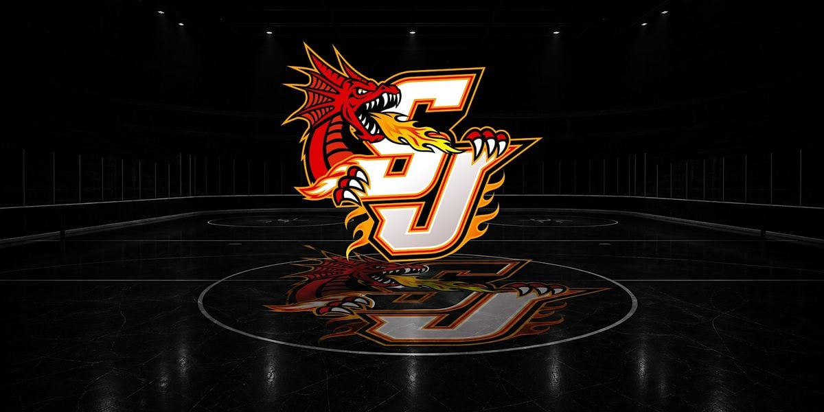 Saint John Flames Vs Bouctouche JCs