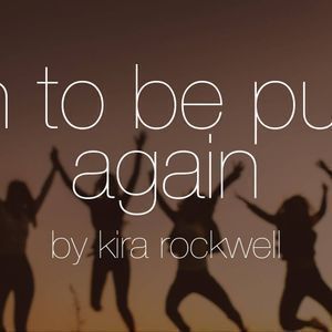 Oh to be Pure Again at Valborg Theatre - Appalachian State University