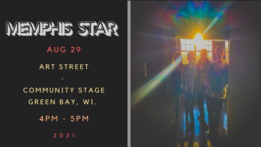 22nd August 2021 Events In Green Bay Events In Green Bay In August 2022