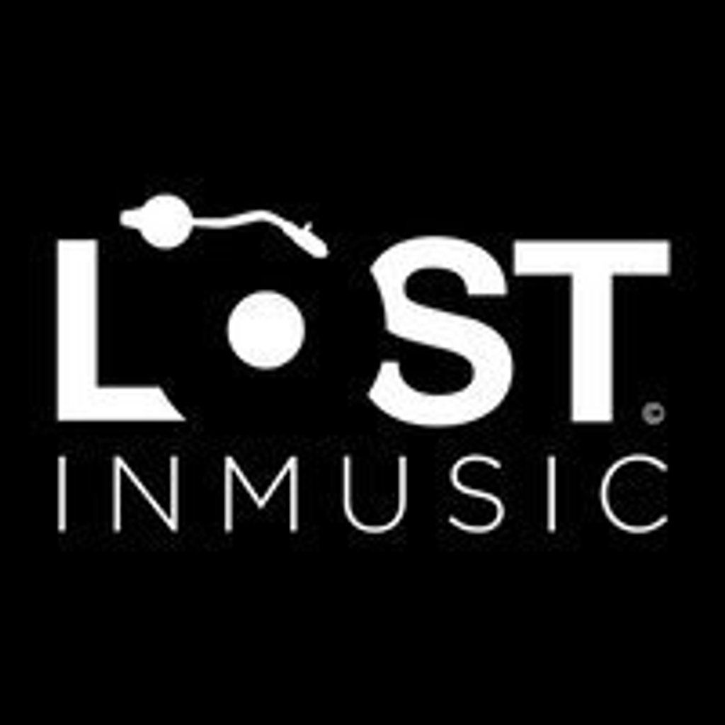 Lost In Music: Griffin Garden Party - 22nd May | Event in Loughborough | AllEvents